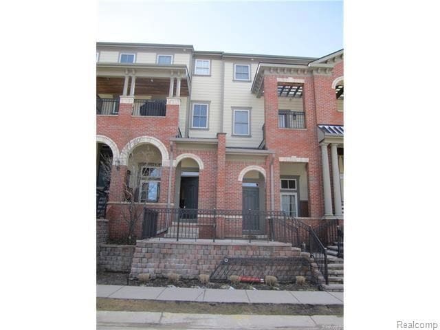 Building Photo - 3892 Forester Blvd