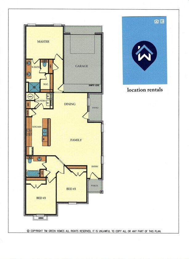 Foto del edificio - 2627 135th St