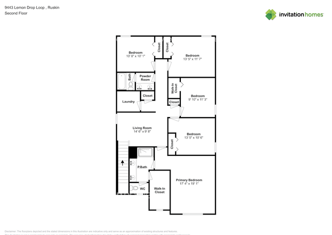 Building Photo - 9443 Lemon Drop Lp