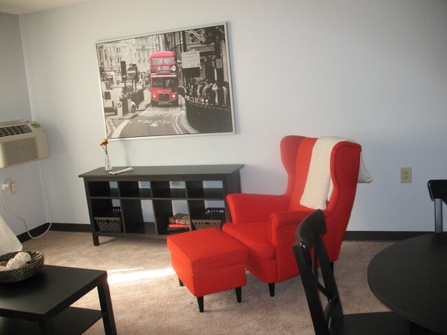 Foto del edificio - City View in the Square Co-op