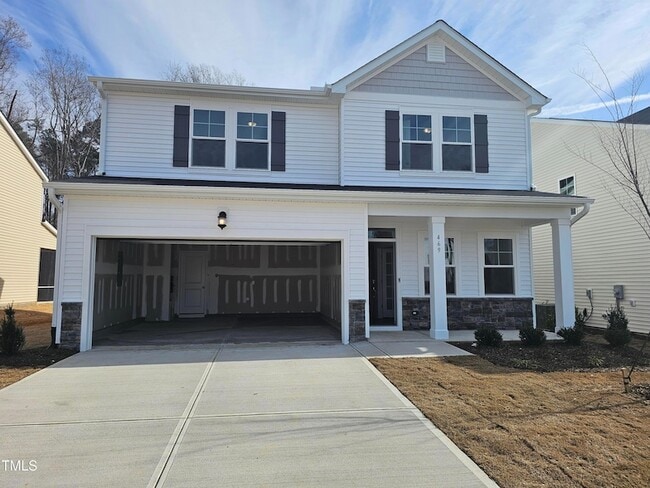 Building Photo - 469 Willard Wds Dr