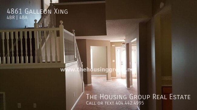 Foto del edificio - Decatur 4 BR Home - Ready Now!!