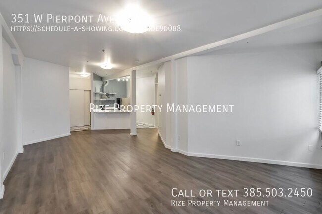 Foto del edificio - 351 Pierpont Ave