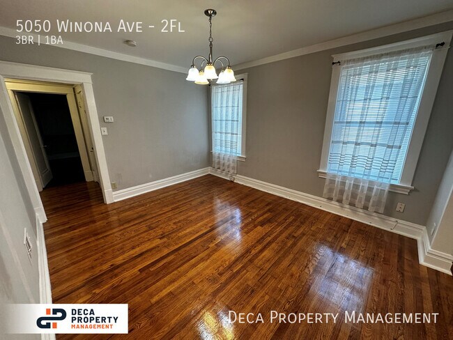 Foto del edificio - 3 Bedroom Duplex