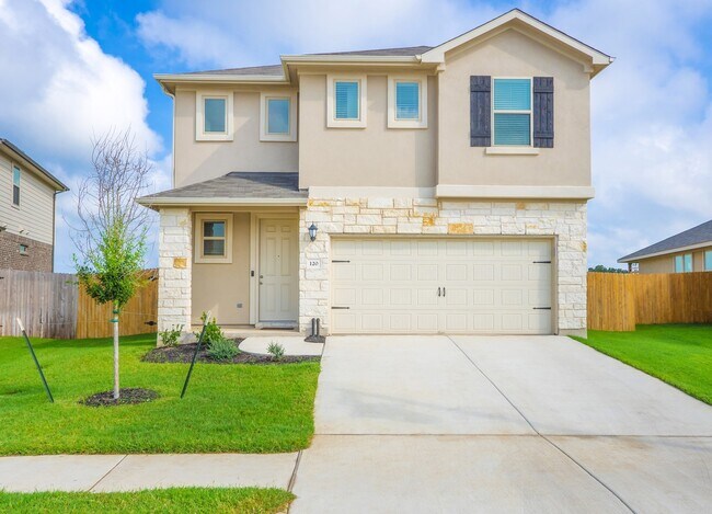 Foto del edificio - 120 Serpens St