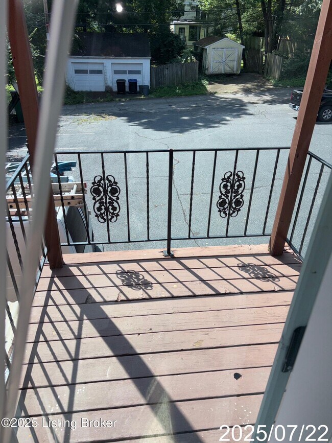 Foto del edificio - 1520 Cherokee Rd