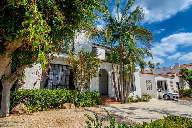 Foto del edificio - 6329 W 6th St