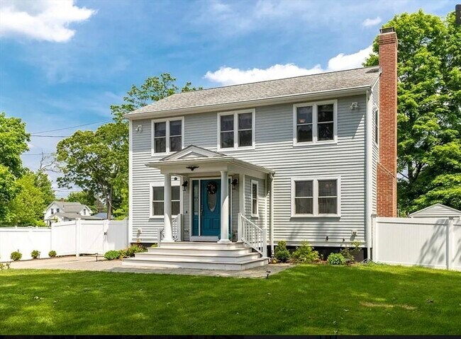 Foto del edificio - 10 Birch Rd