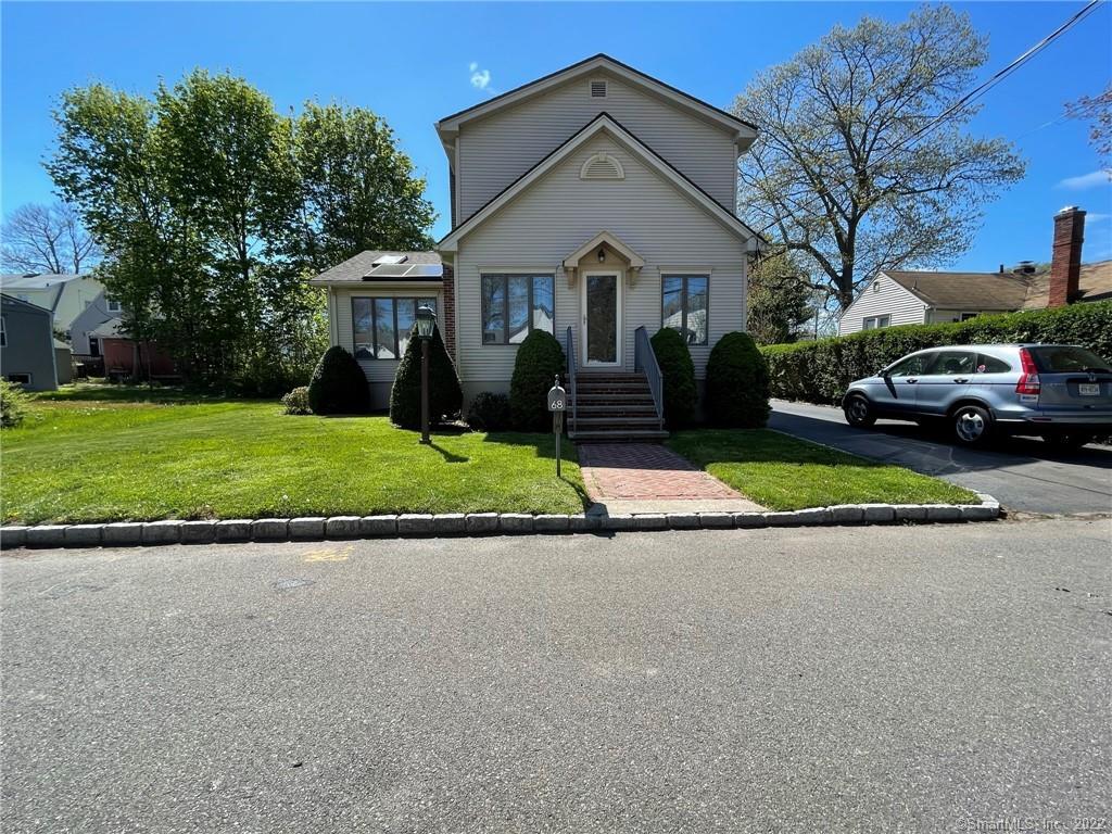 68 Palmetto Trail, East Haven, CT 06512 House Rental in East Haven