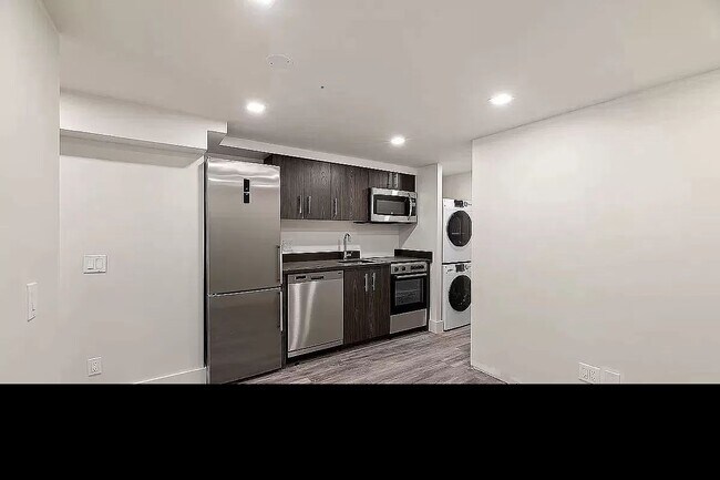Foto del edificio - 167 Ludlow ST