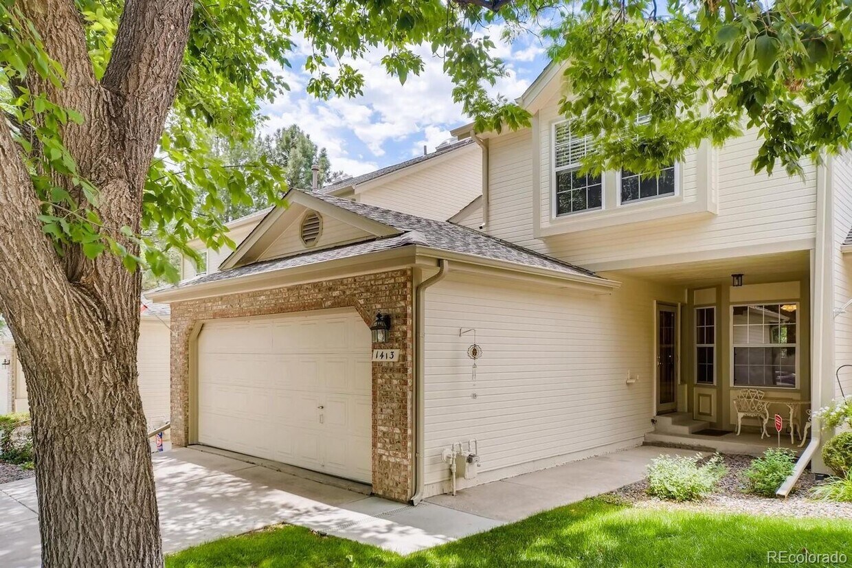 Primary Photo - 3 br, 3 bath House - 1407 E Nichols Circle