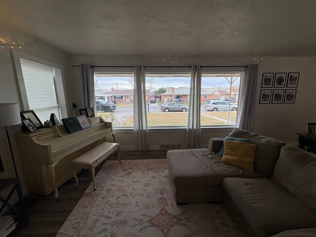 Foto del edificio - 1470 N 380 W