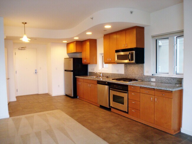 Foto del edificio - 550 15th St