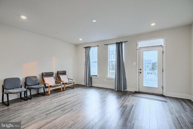 Foto del edificio - 11129 Reisterstown Rd