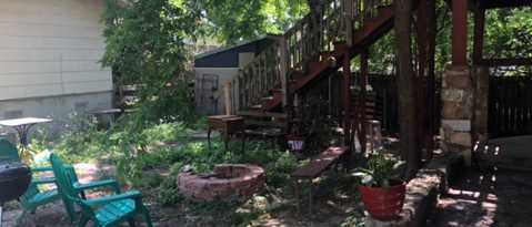 Foto del edificio - 3404 1/2 Grooms St-