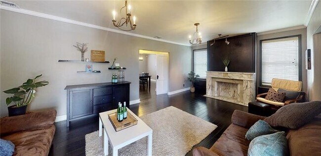 Foto del edificio - 6300 Alderson St
