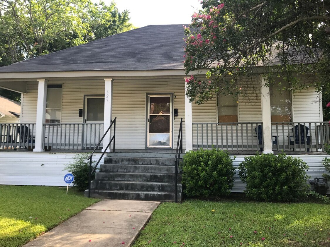 Primary Photo - 427 14th Street - Alexandria