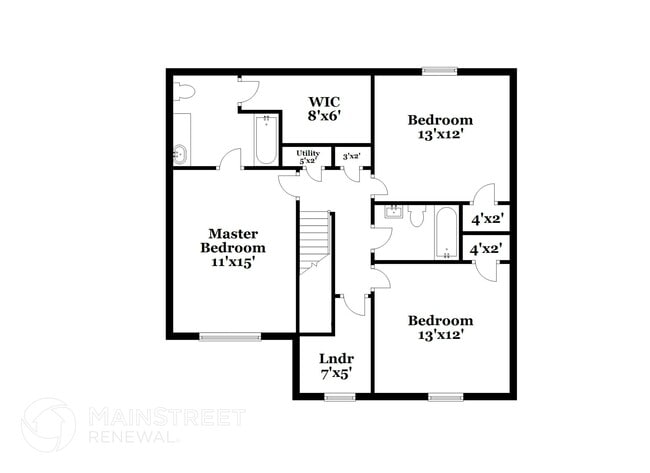 Building Photo - 2316 Bee Hive Dr