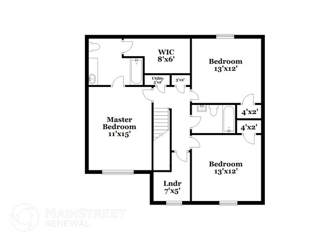 Foto del edificio - 2316 Bee Hive Dr