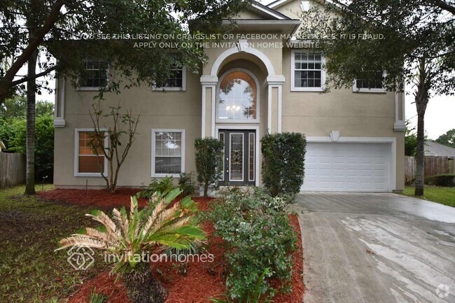 Building Photo - 3095 Lynnhaven Ct