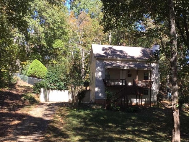 Building Photo - 1856 W Elmwood Dr