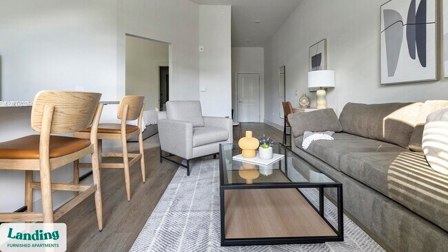 Foto del edificio - 404 W 26th St