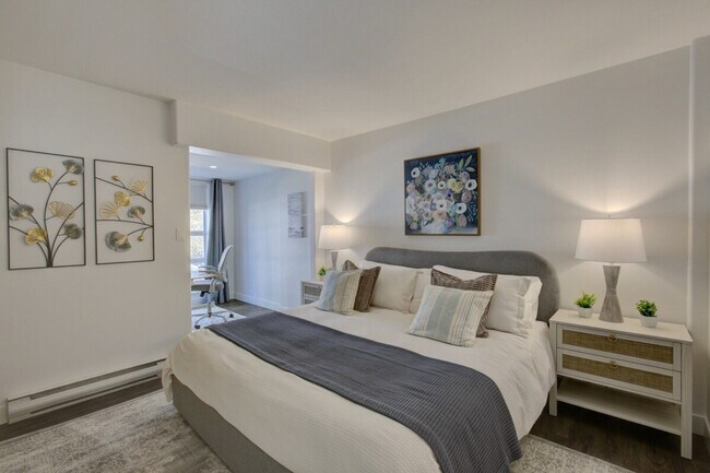 Photo du bâtiment - 910 Beach Ave