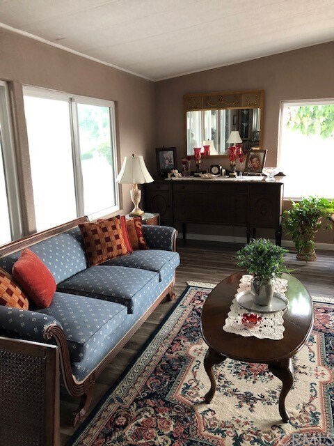 Foto principal - 40921 Cheyenne Trail