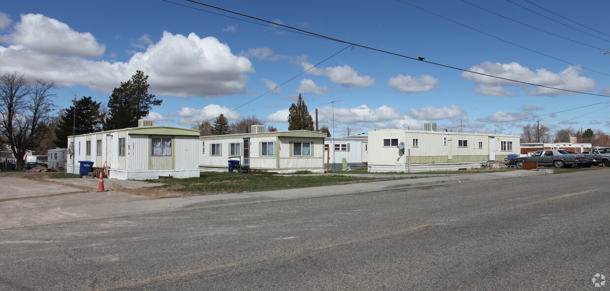 1005 N Buchanan St, Jerome, ID 83338 Apartments in Jerome, ID