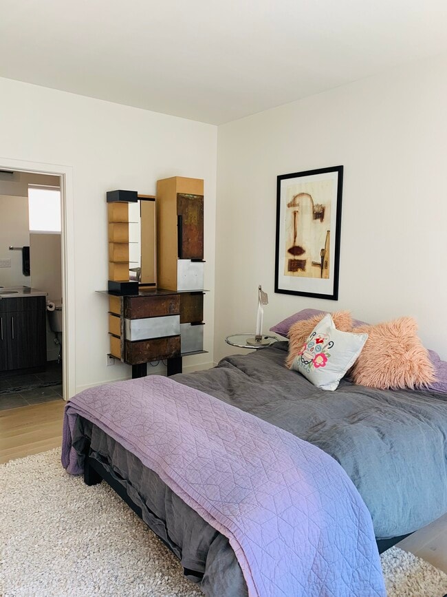 Segundo dormitorio - 3336 Tejon St