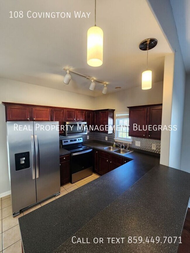 Foto del edificio - 108 Covington Way