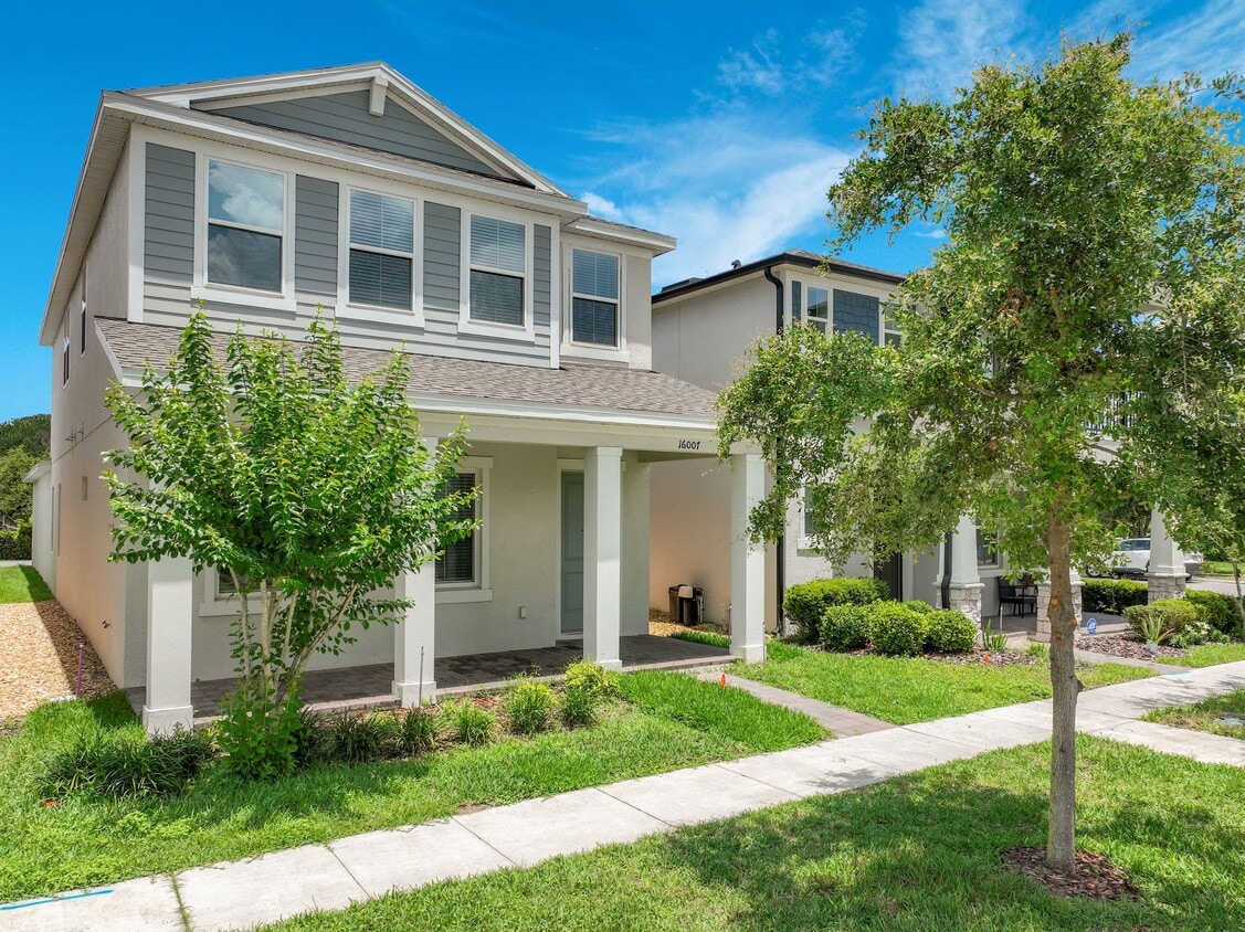 Photo - 16007 Micelli Dr (Winter Garden, FL)