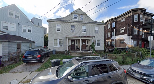 Building Photo - 4 Haskell St