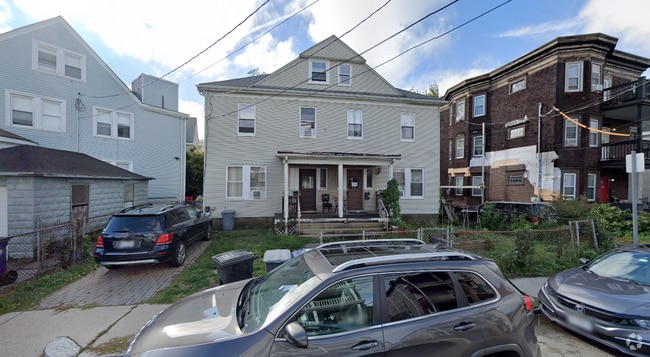 Building Photo - 4 Haskell St