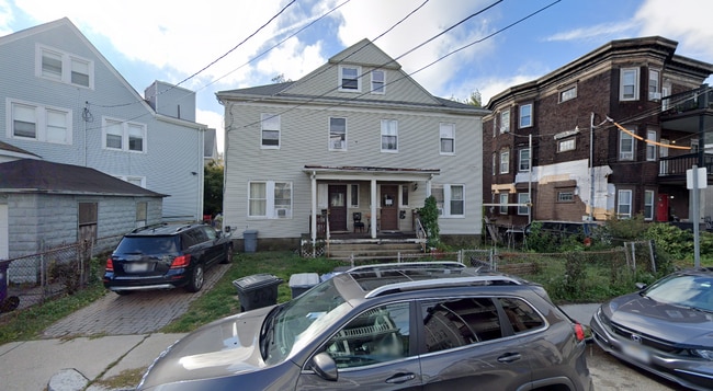 Building Photo - 4 Haskell St