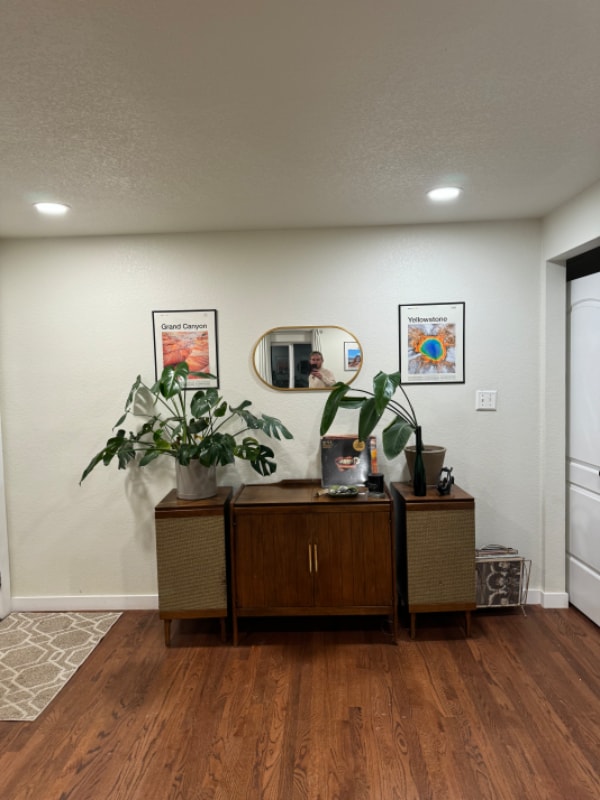 Photo - 1523 S Fountain St House