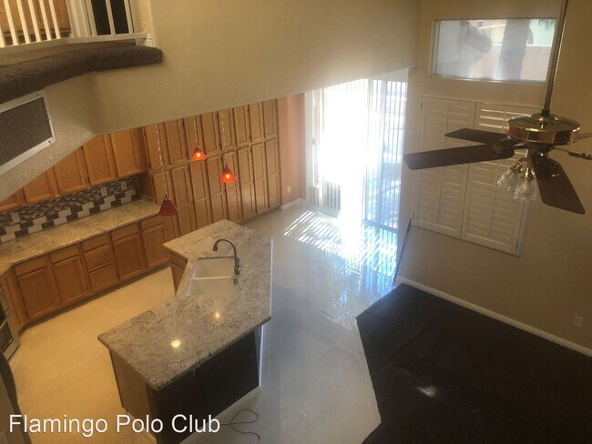 Foto del edificio - 3 br, 2.5 bath House - 65 Desert Rain Lane