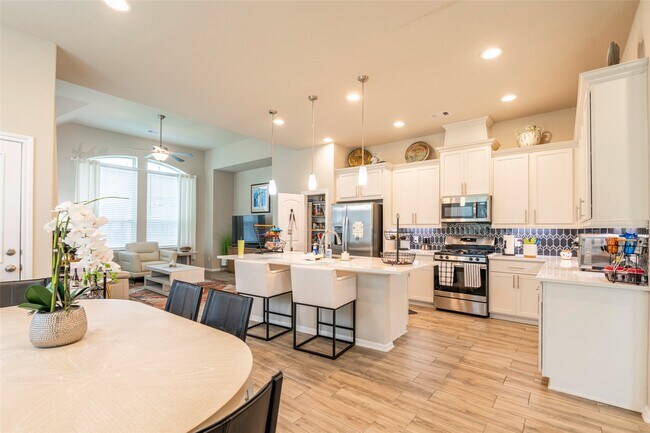 Building Photo - 4217 Merry Mill Dr