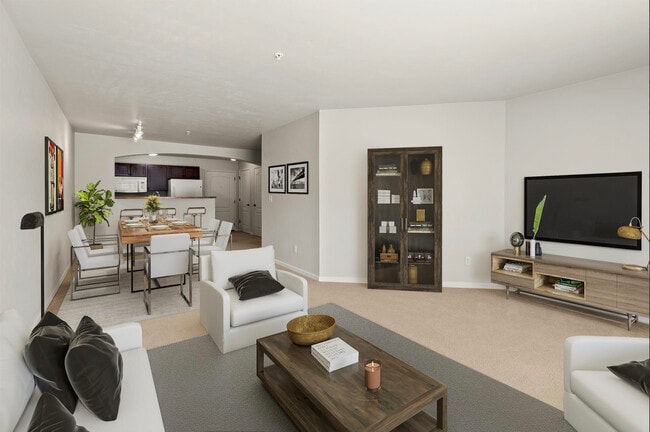 Foto del edificio - Broadway Commons