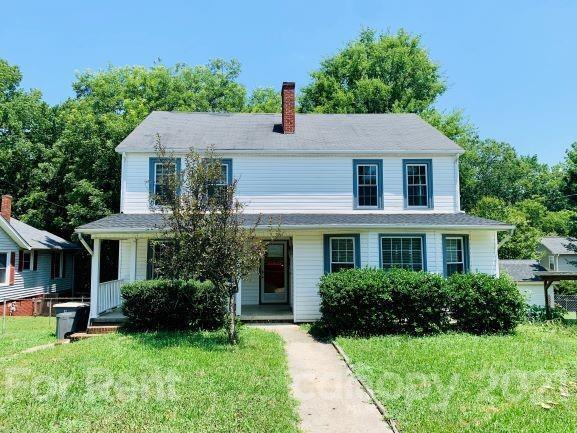 Building Photo - 617 Oakshade Ave