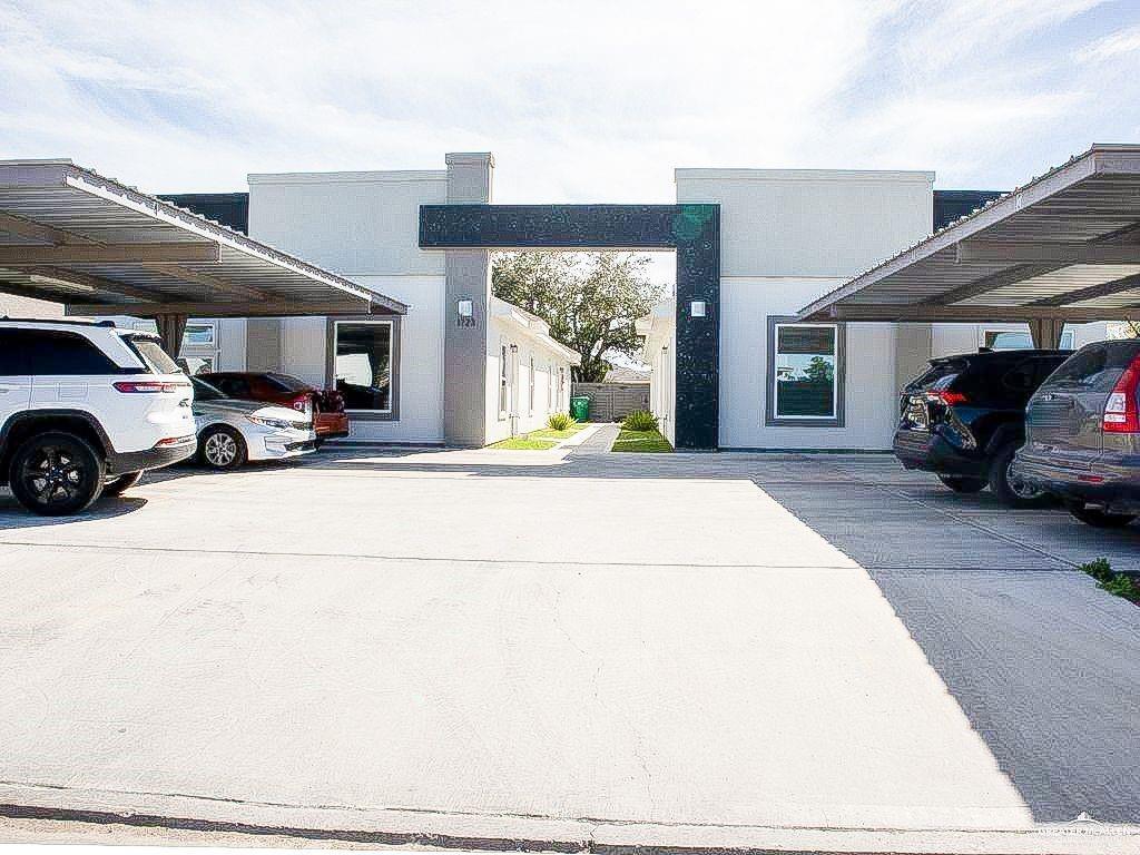 1723 W Marlin St Unit 2, Pharr, TX 78577 Room for Rent in Pharr, TX