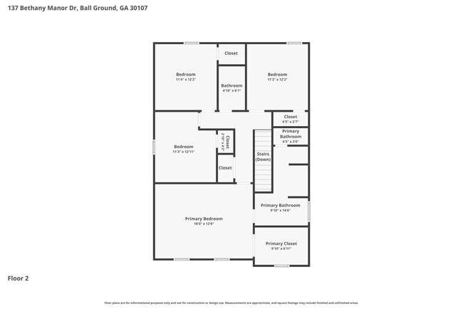 Building Photo - 137 Bethany Manor Dr