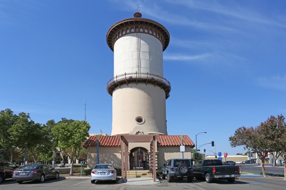 Woodward Park Apartments for Rent Fresno, CA