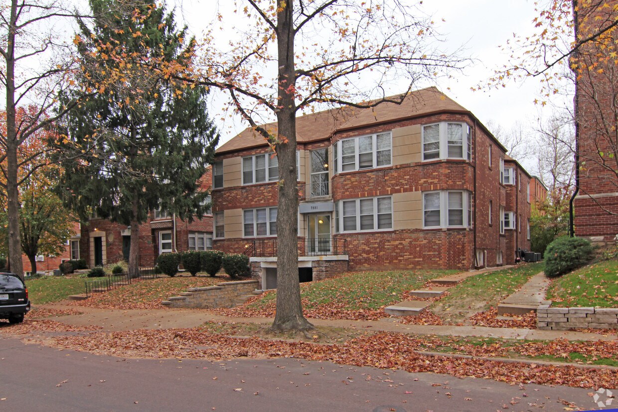 Foto principal - 7551 Wellington Way