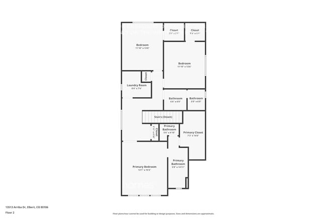Foto del edificio - 13513 Arriba Dr