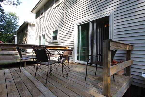 Foto del edificio - Fleming Creek Townhomes