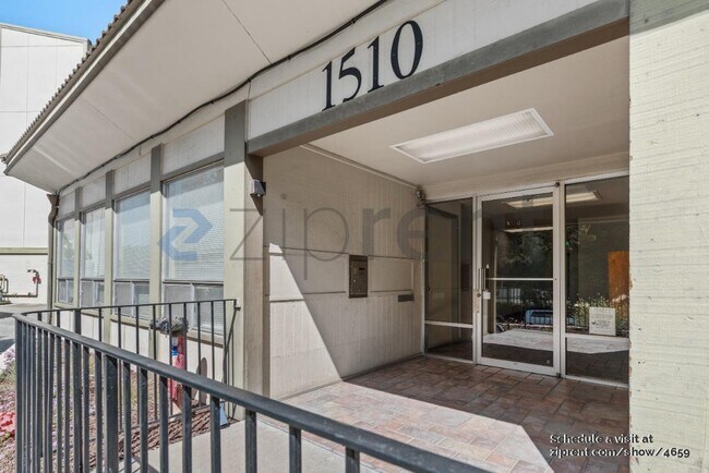 Foto del edificio - 1510 E St