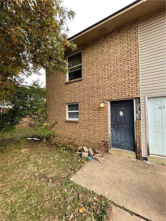 616 N Betty Jo Dr, Fayetteville, AR 72701 Townhome Rentals in