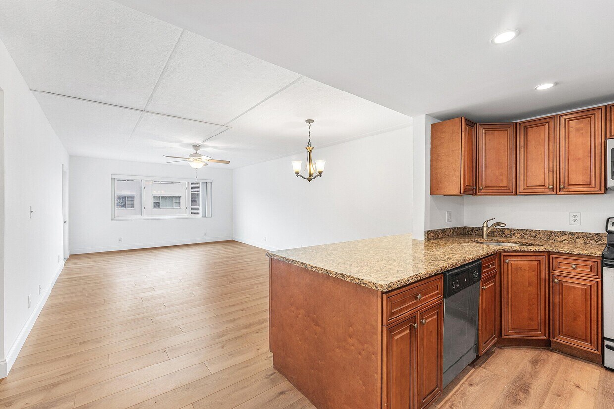 Foto principal - 4500 N Flagler Dr