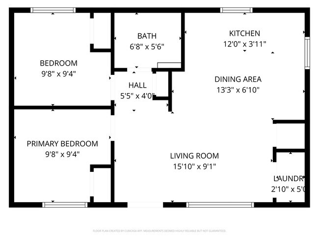 Foto del edificio - 315 Pool Dr